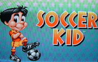 Soccer Kid